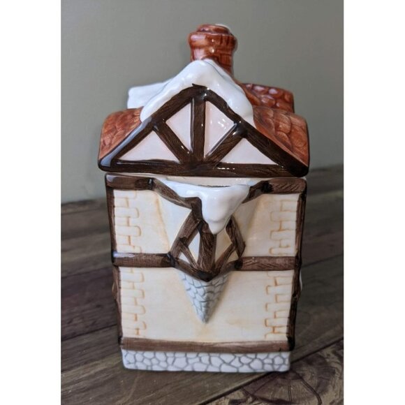 Applause Inc Christmas Themed Tea Kettle - Picture 3 of 12